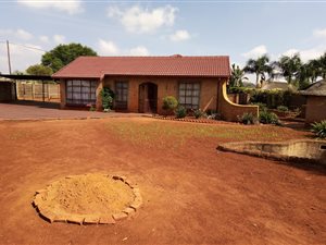 3 Bed House in Pretoria North