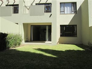 1 Bed Apartment in Bryanston