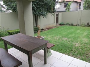 1 Bed Apartment in Bryanston