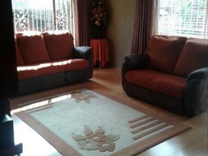 4 Bed House in Sunward Park