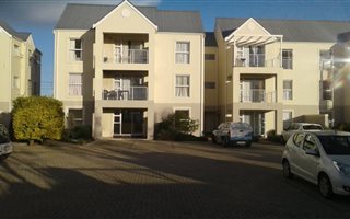 2 Bedroom Apartment in Strand Central