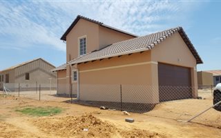 3 Bedroom House in Blue Hills