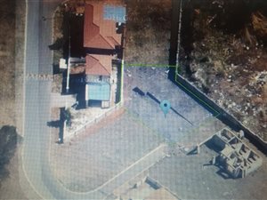 409 m² Land available in Munsieville South