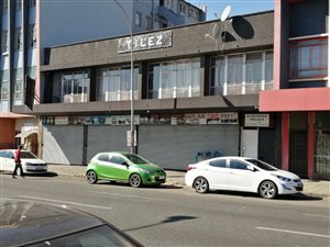929 m² Land available in Benoni AH