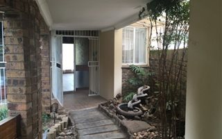 3 Bedroom House in Nimrod Park