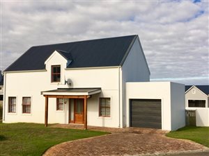 3 Bed House in Westcliff