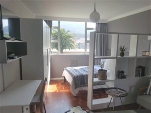 1 Bed Flat in Mowbray