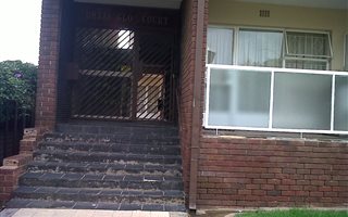2 Bedroom Apartment in Discovery