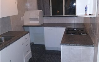 1 Bedroom Flat in Horizon View