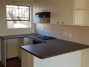 2 Bedroom Apartment in Ruimsig