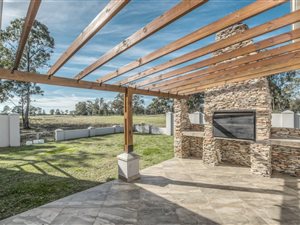 3 Bed House in Wedgewood Golf Estate