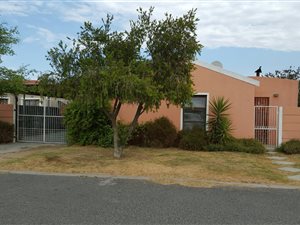 3 Bed House in Eersterivier