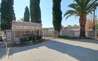 2 Bedroom Cluster in Morningside