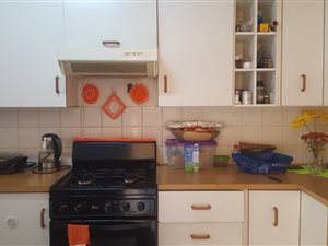 2 Bed Apartment in Vanderbijlpark CW3
