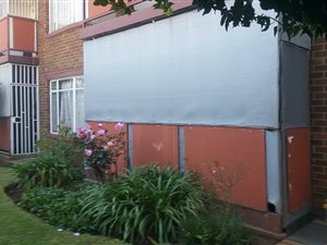 2 Bed Apartment in Vanderbijlpark CW3