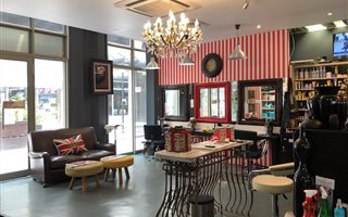 104 m² Commercial space in Morningside