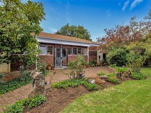 4 Bed House in Hamberg