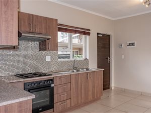 2 Bed Simplex in Northgate