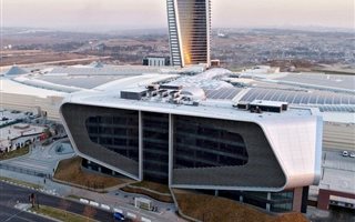 460 m² Commercial space in Waterfall City