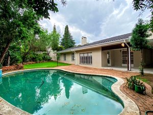3 Bed House in Parkmore