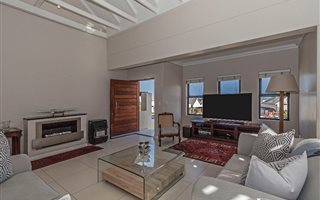 3 Bedroom House in Schonenberg Estate