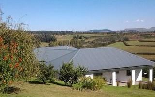 2 ha Farm in Rosetta