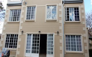 3 Bedroom House in Rietvalleirand