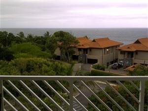 3 Bed Apartment in Ballito