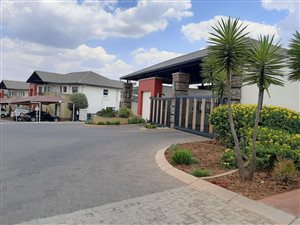 2 Bed Townhouse in Glenanda