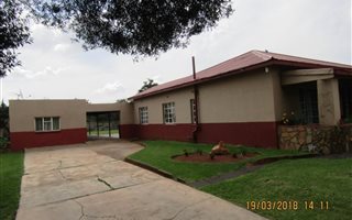 3 Bedroom House in Welgedacht
