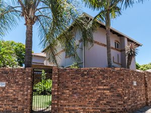 2 Bed Duplex in Erasmuskloof