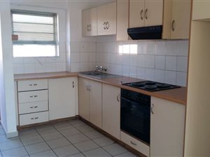 1 Bed Apartment in Wild En Weide