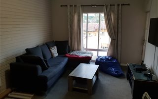 1 Bedroom Apartment in Lyndhurst