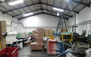 1150 m² Commercial space in Kuilsriver