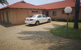 2 Bedroom House in Paarl