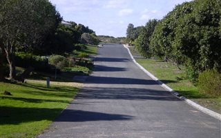 887 m² Land available in Kleinbaai