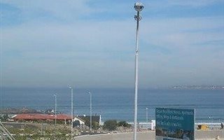 3 Bedroom Apartment in Big Bay