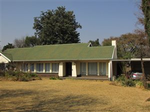 3 Bed House in Albemarle