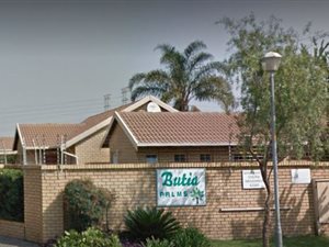 2 Bed Townhouse in Moreleta Park