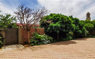 4 Bedroom House in New Park