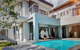 5 Bedroom Cluster in Hurlingham