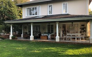 4 Bedroom Townhouse in Kloof