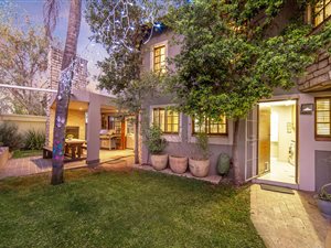 3 Bed House in Petervale