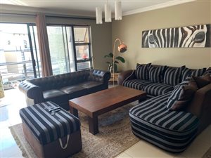 2 Bed Apartment in Solheim
