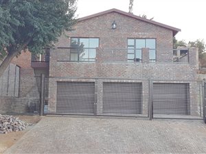 2 Bed House in Ridgeway
