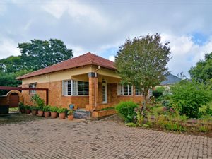 3 Bed House in Highlands North