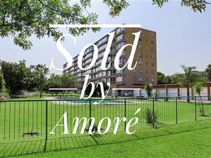3 Bed Apartment in Queenswood