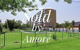 3 Bedroom Apartment in Queenswood