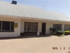 3 Bedroom House in Elsburg