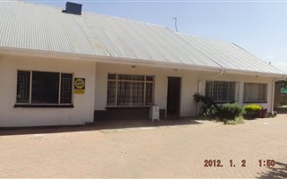 3 Bedroom House in Elsburg